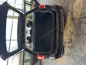 VW Golf Variant Lückenlos Servicegepflegt bei VW Bild 8