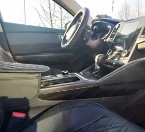 Renault Talisman Bild 9