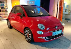 Fiat 500C Bild 14