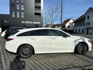 Mercedes-Benz CLA Bild 8