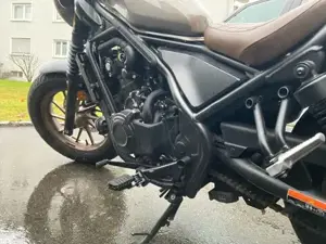 Honda Rebel CMX 500 Special Edition Bj. 2023