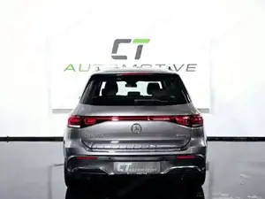Mercedes-Benz EQB Bild 3