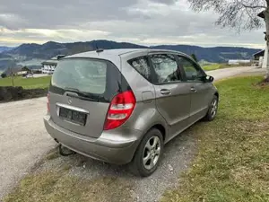 Mercedes-Benz A-Klasse Bild 5