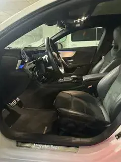 Mercedes-Benz CLA Bild 12