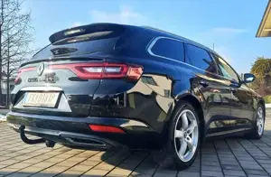 Renault Talisman Bild 6