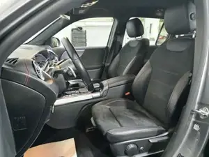 Mercedes-Benz EQB Bild 10