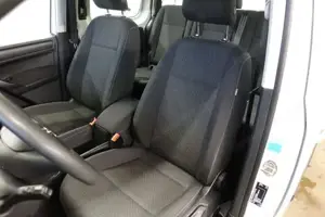 VW Caddy Bild 5