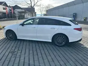 Mercedes-Benz CLA Bild 6