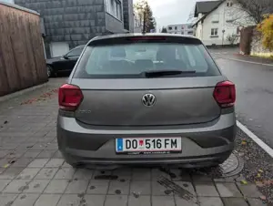 VW Polo zu verkaufen Bild 2