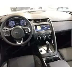 Jaguar F-Pace Bild 3