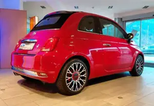 Fiat 500C Bild 2
