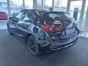 Mazda 3 Bild 5