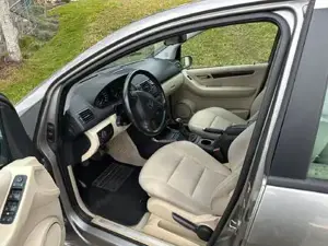 Mercedes-Benz A-Klasse Bild 8