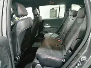 Mercedes-Benz EQB Bild 11