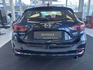 Mazda 3 Bild 4