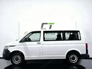 VW Transporter Bild 4