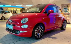 Fiat 500C Bild 5