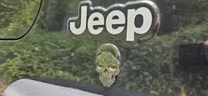 Jeep Wrangler Bild 9