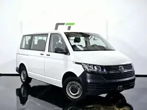 VW Transporter