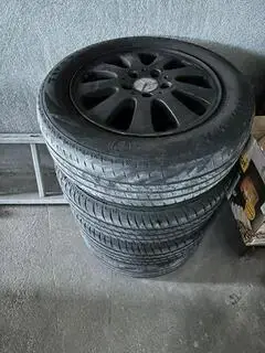 Mercedes-Benz A-Klasse Bild 12