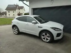 Jaguar F-Pace Bild 4