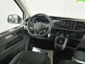VW Transporter Bild 6