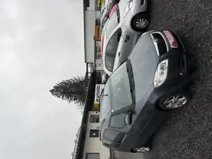 Skoda Roomster Bild 3