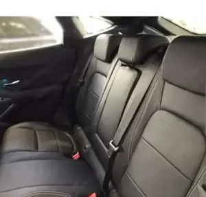 Jaguar F-Pace Bild 2