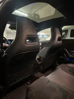 Mercedes-Benz CLA Bild 13