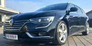 Renault Talisman Bild 2