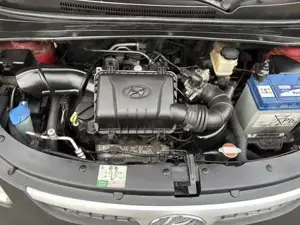 Hyundai i10 Bild 4