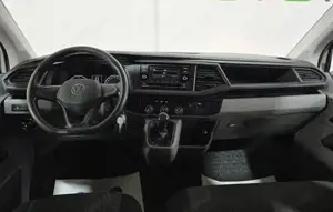 VW Transporter Bild 8