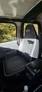 Jeep Wrangler Bild 5