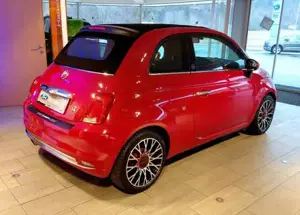 Fiat 500C Bild 6