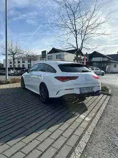 Mercedes-Benz CLA Bild 10