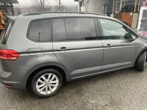 VW Touran Bild 4