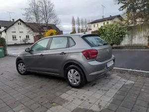 VW Polo zu verkaufen Bild 4