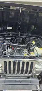 Jeep Wrangler Bild 10