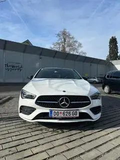 Mercedes-Benz CLA Bild 2
