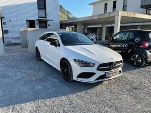 Mercedes-Benz CLA Bild 4