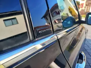 Renault Talisman Bild 8