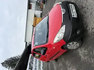 Hyundai i10 Bild 3
