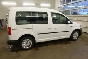 VW Caddy Bild 13