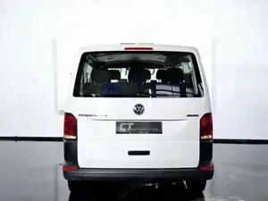 VW Transporter Bild 2