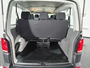 VW Transporter Bild 11