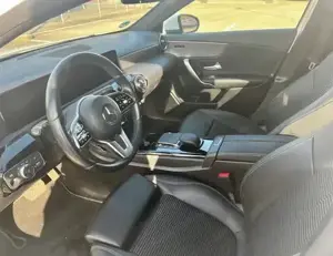 Mercedes A 250e Bild 4