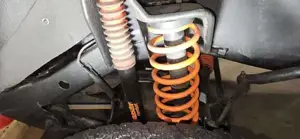 Jeep Wrangler Bild 19