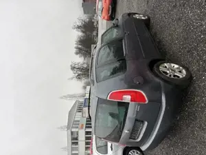 Skoda Roomster Bild 4