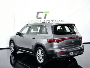 Mercedes-Benz EQB Bild 5