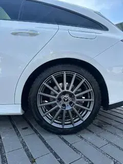 Mercedes-Benz CLA Bild 9